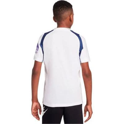 Maglia Tottenham Hotspur FC Home 2025-2026 da Bambino