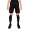Pantaloncini Nike Tottenham Hotspur FC Away 2025-2026 da Bambino