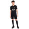 Pantaloncini Nike Tottenham Hotspur FC Away 2025-2026 da Bambino