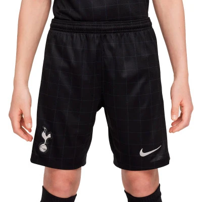 Pantaloncini Tottenham Hotspur FC Away 2025-2026 da Bambino