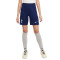 Pantaloncini Nike Tottenham Hotspur FC Home 2025-2026 da Bambino