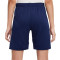 Pantaloncini Nike Tottenham Hotspur FC Home 2025-2026 da Bambino