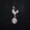 Giacca Nike Tottenham Hotspur FC Pre-Match 2025-2026 da Bambino