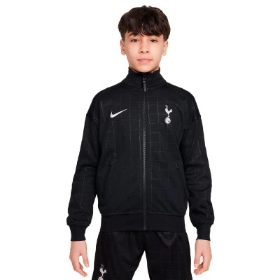 Giacca Tottenham Hotspur FC Pre-Match 2025-2026 da Bambino