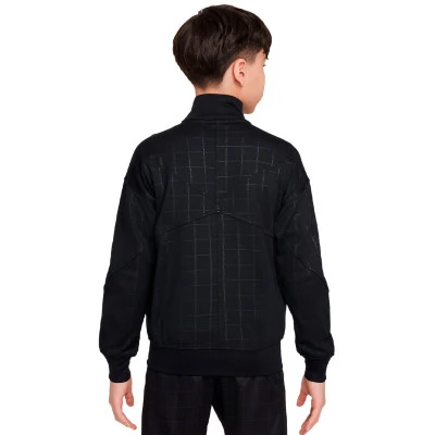 Giacca Tottenham Hotspur FC Pre-Match 2025-2026 da Bambino