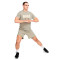 Maglia Nike Dri-Fit
