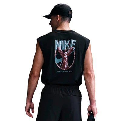 Maglietta Small Logo