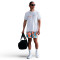 Maglietta Nike Dri-FIT Swoosh