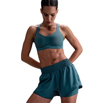 Pantaloncini One Mujer
