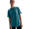 Maglia Nike One Relaxed Mujer