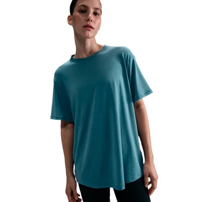 Maglia One Relaxed Mujer