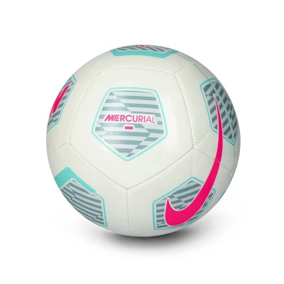 Pallone Mercurial Fade