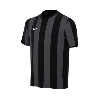 Maglia Striped Division V m/c da Bambino