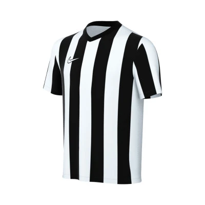 Maglia Striped Division V m/c da Bambino