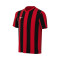 Maglia Nike Striped Division V m/c da Bambino