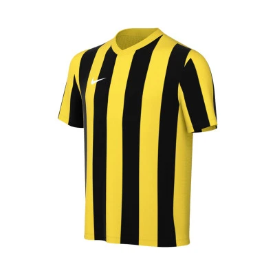 Maglia Striped Division V m/c da Bambino