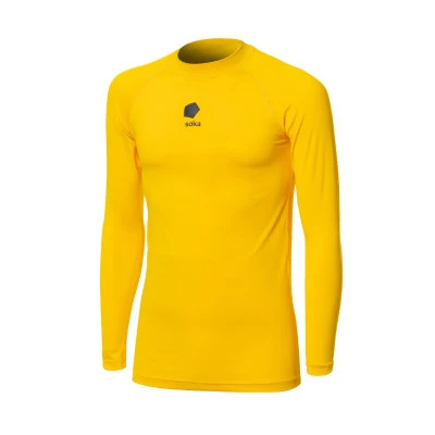 Maglietta Primera Capa Soul m/l FC Milanese 1902 Maglia Gara Portieri