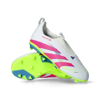 Scarpe Predator League LL FG/MG da Bambino