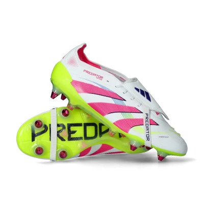 Scarpe Predator Elite FT SG
