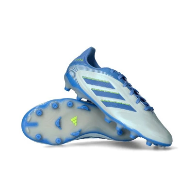 Scarpe Copa Pure III League FG/MG da Bambino