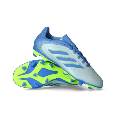 Scarpe Copa Pure III Club FG/MG da Bambino