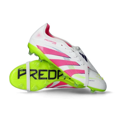 Scarpe Predator Pro FT FG