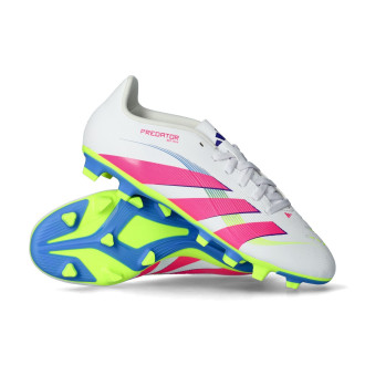 Scarpe adidas Predator Club L FG/MG
