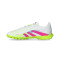 Scarpe adidas Predator League L Turf da Bambino