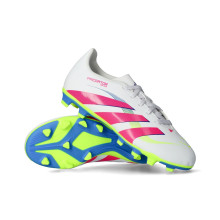 Scarpe adidas Predator Club L FG/MG da Bambino