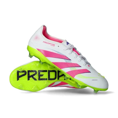 Scarpe Predator Pro L FG