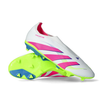 Scarpe adidas Predator League LL FG/MG
