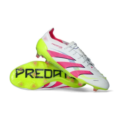 Scarpe Predator Elite L FG