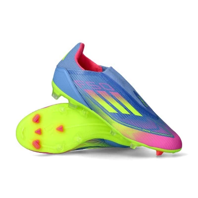 Scarpe F50 League LL FG/MG