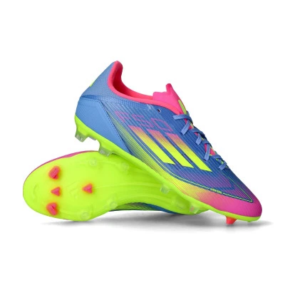 Scarpe F50 League FG/MG