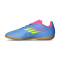 Scarpe adidas F50 Club IN da Bambino
