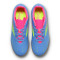 Scarpe adidas F50 Club IN da Bambino