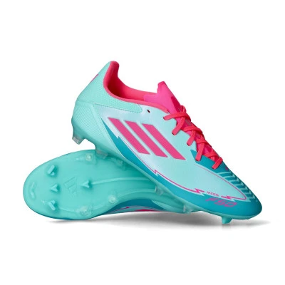 Scarpe F50 League FG/MG Messi