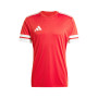 Squadra 25 m/c-Team Power Red 2-White