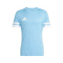 Squadra 25 m/c-Team Light Blue-White
