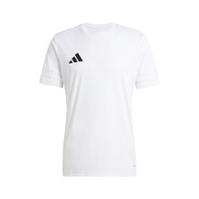 Maglietta Squadra 25 m/c White-White-Black