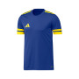 Squadra 25 m/c-Team Royal Blue-Team Yellow