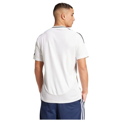 Maglia Real Madrid Home 2024-2025