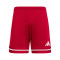 Pantaloncini adidas Squadra 25
