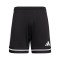 Pantaloncini adidas Squadra 25
