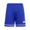 Pantaloncini adidas Squadra 25