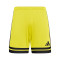 Pantaloncini adidas Squadra 25