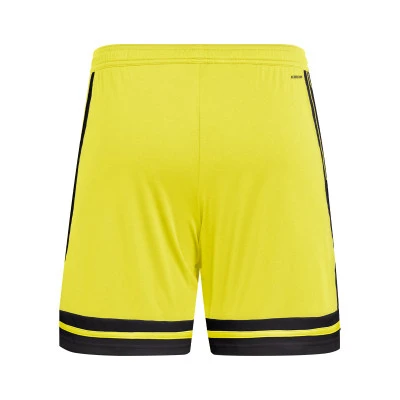 Pantaloncini Squadra 25