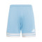 Pantaloncini adidas Squadra 25 II