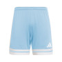 Squadra 25 II-Team Light Blue-White