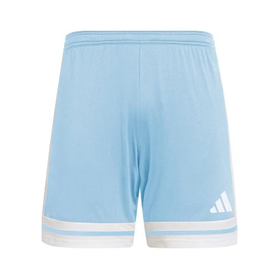 Pantaloncini Squadra 25 II